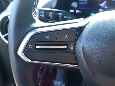 Used 2024 Chevrolet Equinox EV LT w/ LPO, Active Package FWD image 23