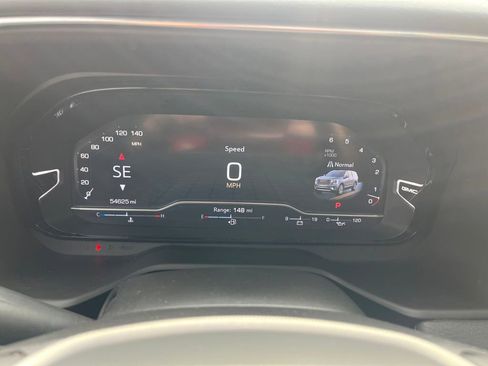 Used 2023 GMC Yukon Denali image 17