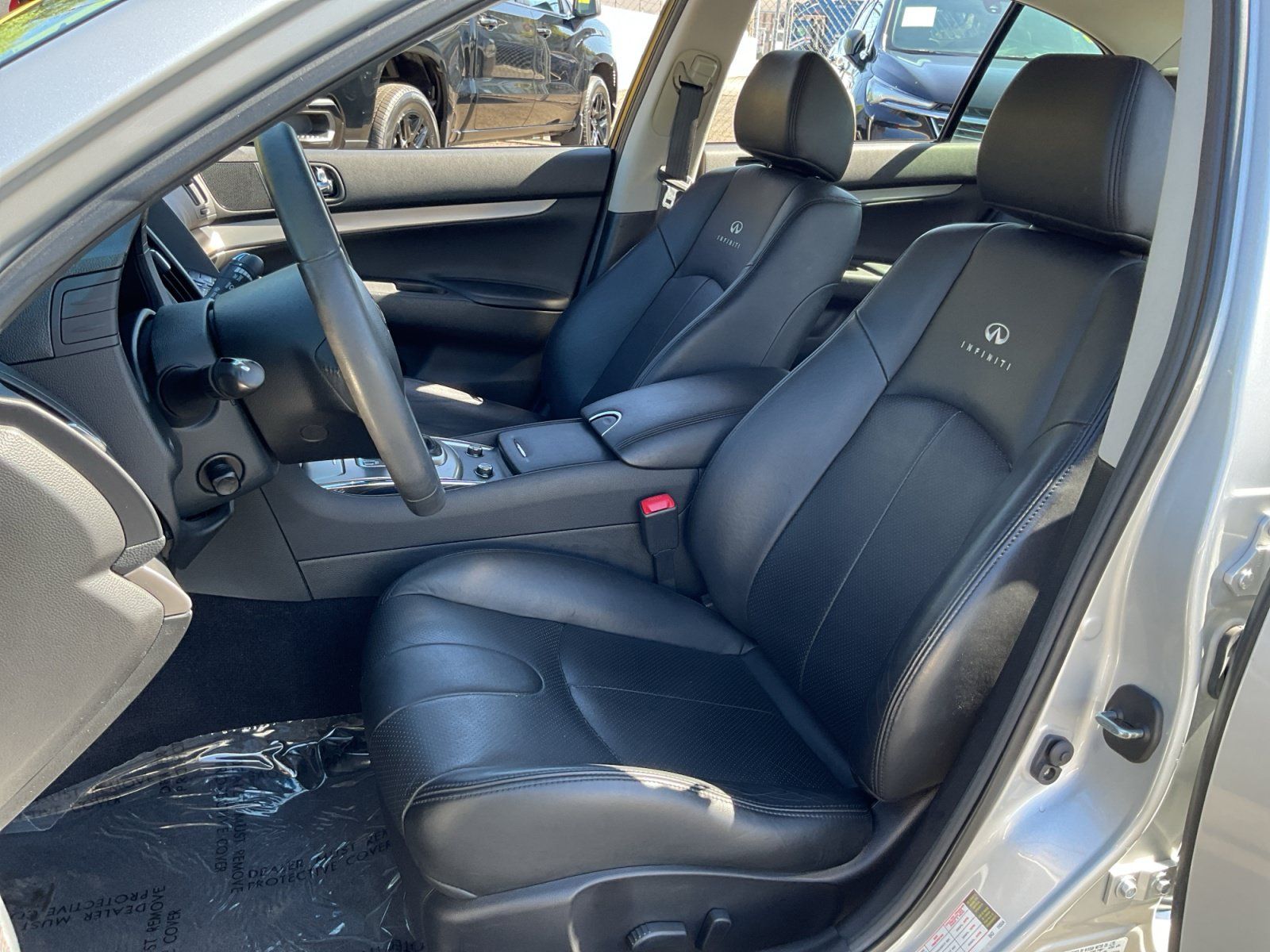 Used 2013 INFINITI G37 Journey w/ Premium Pkg RWD image 18