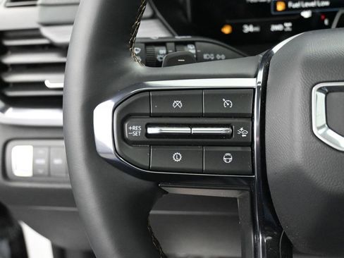 Used 2025 GMC Acadia AT4 w/ Super Cruise Package image 33