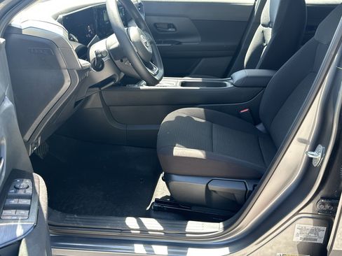 New 2026 Nissan Kicks S FWD image 9