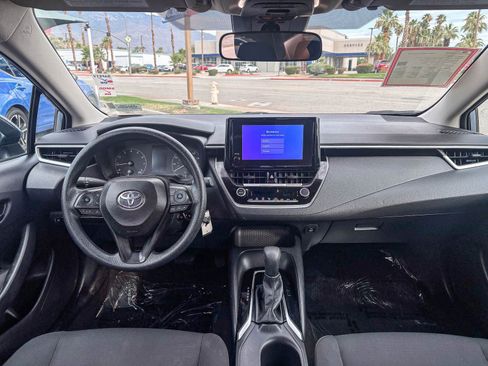 Used 2024 Toyota Corolla LE FWD image 15