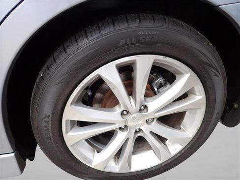 Used 2013 Subaru Legacy 2.5i Limited w/ Popular Pkg 2 AWD/4WD image 7