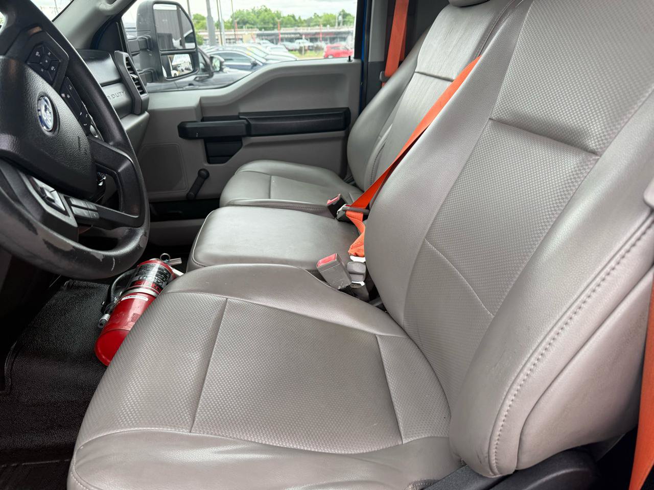 Used 2019 Ford F450 XL RWD image 13