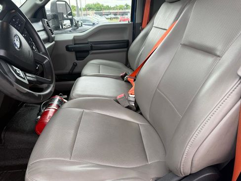 Used 2019 Ford F450 XL RWD image 13