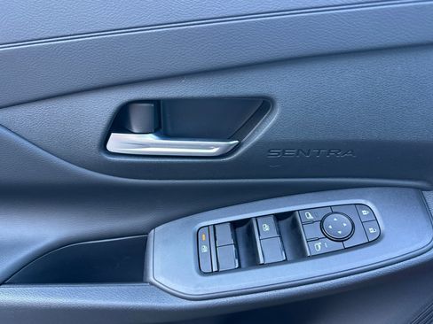 New 2026 Nissan Sentra SV image 11