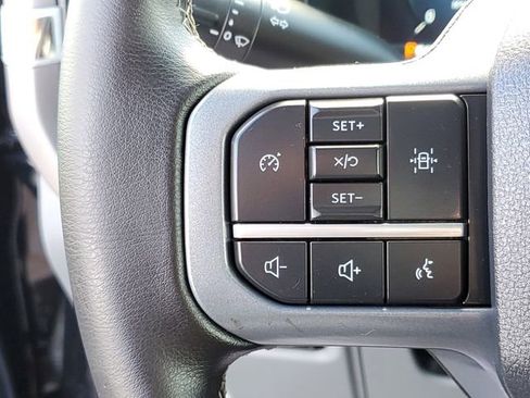 Certified 2025 Ford F150 XLT w/ Equipment Group 301A Standard image 17