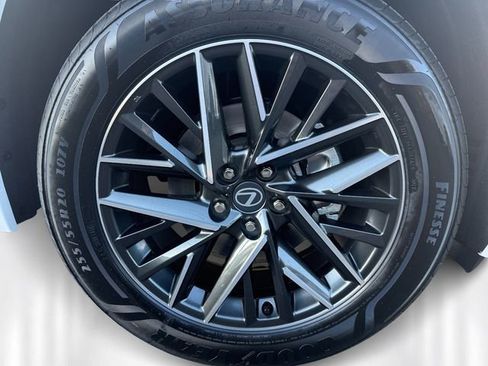 New 2026 Lexus TX 350 350 Premium image 12