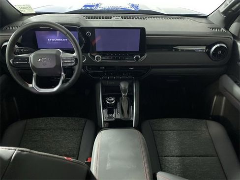 Certified 2024 Chevrolet Colorado Z71 w/ Z71 Convenience Package 2 image 25