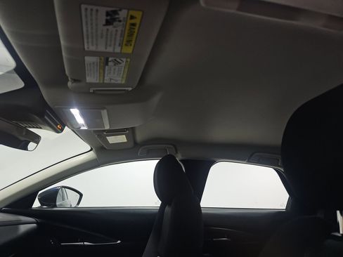 Used 2025 MAZDA CX-30 AWD 2.5 S image 14