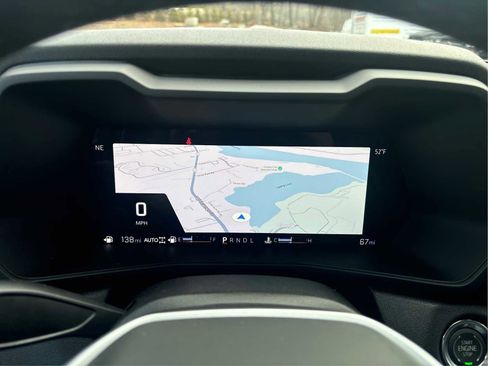 New 2026 Chevrolet Colorado Trail Boss image 18