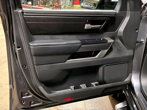 Used 2024 Toyota Tundra SR5 w/ TRD Off-Road Package image 19