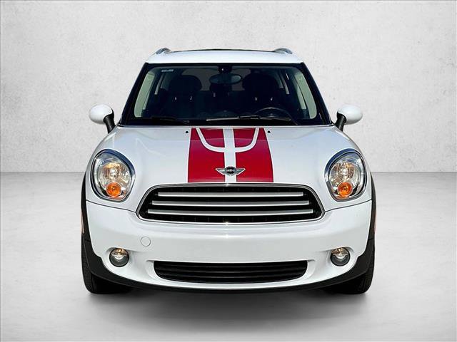 Used 2014 MINI Cooper Countryman FWD image 3