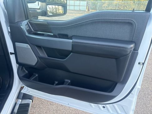 Used 2024 Ford F150 Lariat w/ Bed Utility Package image 36