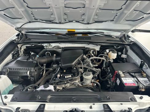 Used 2022 Toyota Tacoma SR image 26