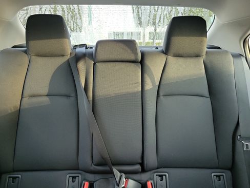 Used 2026 Toyota Corolla LE image 21