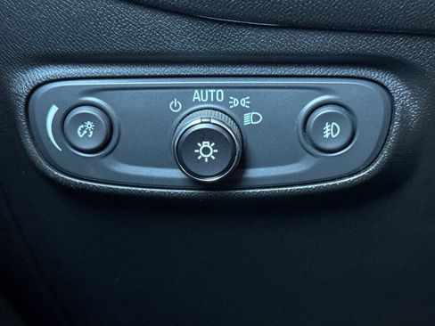 Used 2021 Chevrolet Equinox LT AWD/4WD image 31