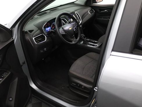 Used 2024 Chevrolet Equinox LT w/ LPO, Cargo Package FWD image 14