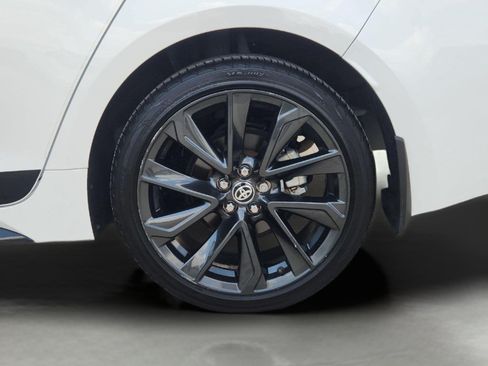 Used 2024 Toyota Corolla SE FWD image 30