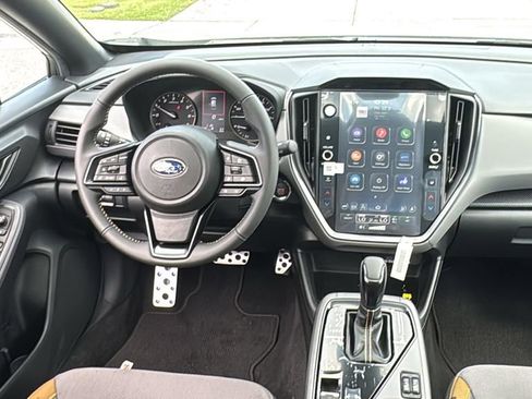 New 2025 Subaru Crosstrek 2.5i Sport w/ Crosstrek Mirror Package image 23