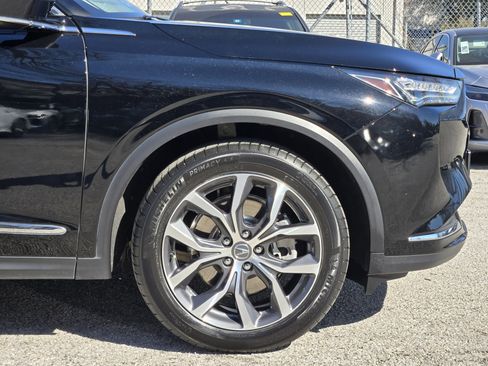 Certified 2023 Acura MDX FWD w/ Technology Package image 10