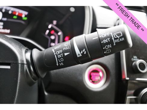 Used 2018 Honda CR-V EX image 20