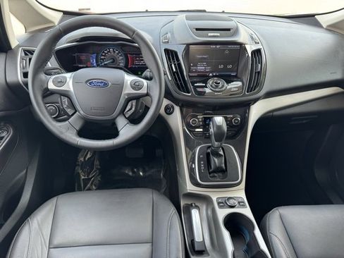 Used 2013 Ford C-MAX SEL image 15