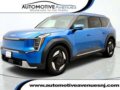 Used 2024 Kia EV9 Wind
