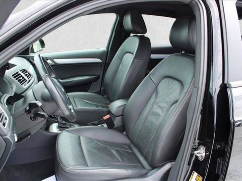 Used 2018 Audi Q3 2.0T Premium AWD/4WD image 18