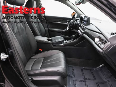 Used 2024 Acura Integra FWD image 24