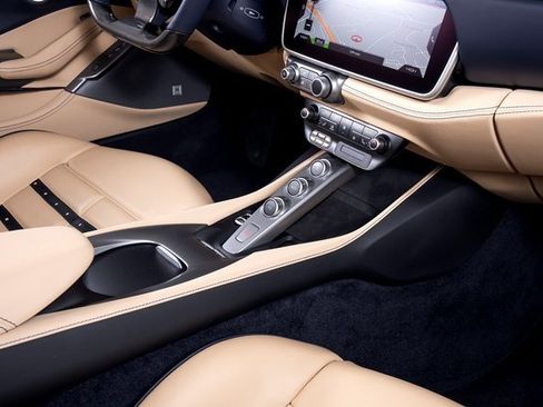 Certified 2019 Ferrari Portofino image 54