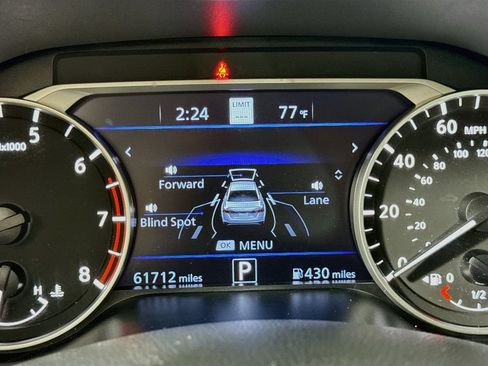 Used 2023 Nissan Altima 2.5 SL AWD/4WD image 25