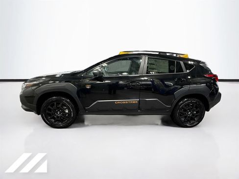 New 2026 Subaru Crosstrek 2.5i Wilderness w/ Crosstrek Mirror Package AWD/4WD image 8
