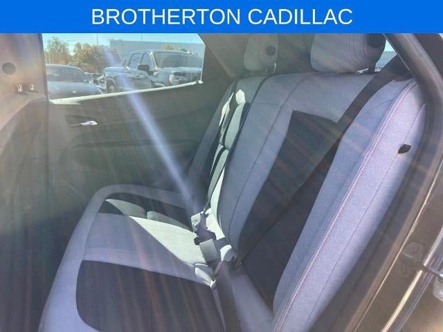 Used 2020 Chevrolet Bolt LT FWD image 16