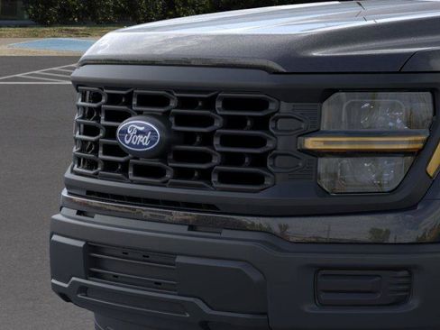 New 2026 Ford F150 XL image 15
