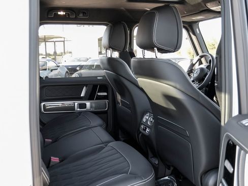 Used 2026 Mercedes-Benz G 63 AMG 4MATIC image 39