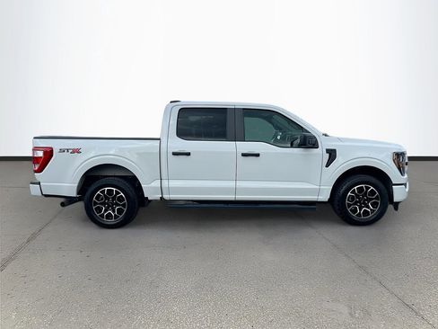 Used 2023 Ford F150 XL w/ STX Appearance Package RWD image 8