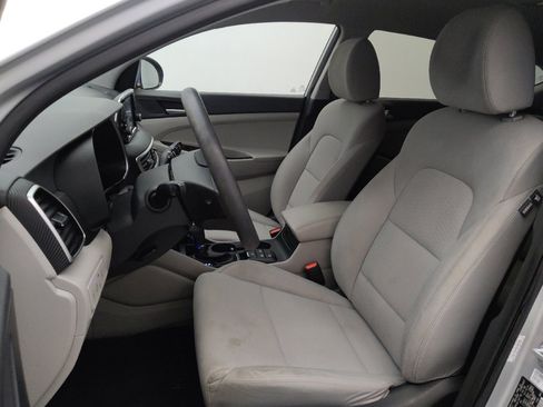 Used 2019 Hyundai Tucson Value AWD/4WD image 17