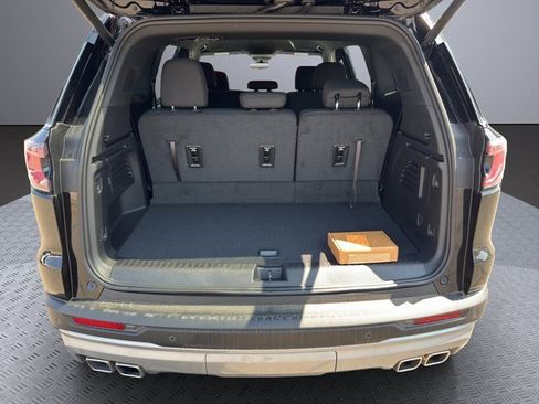 New 2025 GMC Acadia Elevation w/ LPO, All-Weather Package image 24
