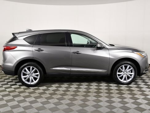 Certified 2023 Acura RDX AWD image 5