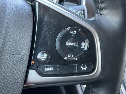 Used 2020 Honda CR-V EX-L image 25