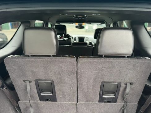 Used 2020 Dodge Durango GT AWD/4WD image 6
