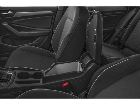 New 2026 Volkswagen Jetta Sport FWD image 14