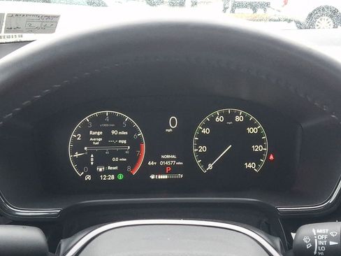 Used 2025 Honda CR-V EX-L image 20