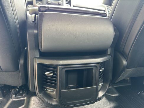 Used 2022 RAM 1500 Tradesman w/ Tradesman Group RWD image 30