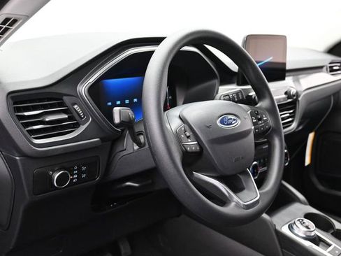 New 2026 Ford Escape Active FWD image 16