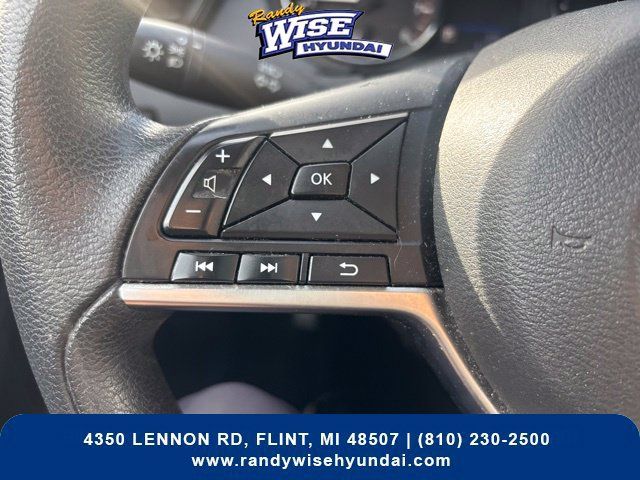 Used 2019 Nissan Rogue Sport S AWD/4WD image 15