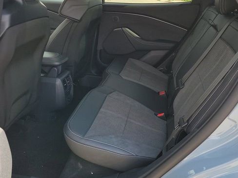 New 2025 Ford Mustang Mach-E GT w/ Interior Protection Package image 8