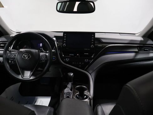 Certified 2023 Toyota Camry XSE w/ Cold Weather Package image 17