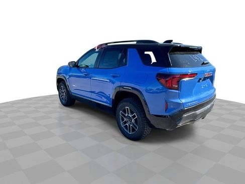 New 2026 GMC Terrain AT4 w/ LPO, Floor Liner Package AWD/4WD image 67